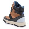 vodeodolné topánky na zimu chlapčenské