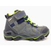 Detské outdoor topánky Primigi 8892511 Gore Tex