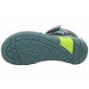barefoot Superfit Trace Goretex 10060347000 podrážka