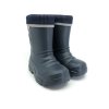Detské gumáky Befado 162y304 tmavo modré (Veľkosť 25)