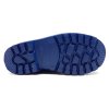 Detské gumáky Demar Dino modré podrážka