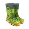Detské gumáky Demar Stormer krokodíl