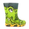 Detské čižmy Demar Stormer krokodíl