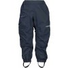 detské outdooorové nohavice didriksons dusk navy