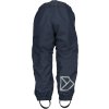 detské nepremokavé nohavice didriksons dusk navy