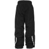 detské nepremokavé nohavice Didriksons Idur čierna
