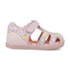 Detské sandálky Biomecanics 252167 A779 Cotton