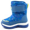 Bluey zimná obuv pre chlapcov
