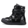 Detské svietiace zimné topánky DD Step W068 52745
