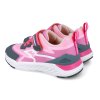 Detské tenisky Biomecanics 252272 B032 Rosa ružové