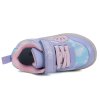 detské tenisky ddstep F083 51372 Mauve