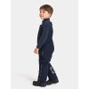 Detské zateplené nohavice Didriksons Tarfala 7 Navy