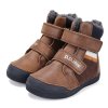 W068 52388B Zateplené detské topánky