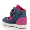 dievčenské zimné topánky Primigi 4852144 Goretex