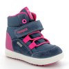 detské zimné topánky Primigi 4852144 Goretex
