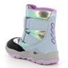 Detské zimné topánky Primigi s Gore Tex 6861311 bledo modré