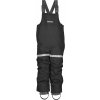 Detské zimné nohavice Didriksons Bjärven Black 060