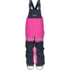 Detské zimné nohavice Didriksons Bjärven Plastic Pink 322