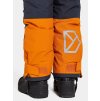 Didriksons Idre Orange jam zimné nohavice