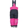 zimné nohavice Didriksons Idre Plastic Pink