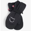 Detské zimné rukavice palčiaky Viking Expower Black Primaloft