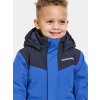Detský zimný set Didriksons Skare Carribean Blue 435 modrá