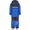Detský zimný set Didriksons Skare Carribean Blue