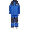 Detský zimný set Didriksons Skare Carribean Blue 435