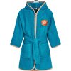 Detský župan Playshoes Frotte Lev