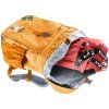 otvorený deuter Waldfuchs 10 amber maple