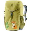 detský batoh deuter Waldfuchs 10 linden cactus