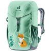 detský batoh deuter Waldfuchs 10 spearmint seagreen