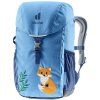39483 deuter waldfuchs 10 wave nightblue