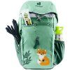 zabalený detský batoh Deuter Waldfuchs 14
