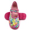 Dievčenské balerínky Superfit Bubble 1 006271 5560