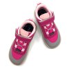 barefoot dievčenské topánky Primigi 8916400 Gore Tex