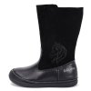 DD step kompromisné čižmy W078 52103 čierne