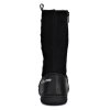 čierne čižmy DDstep W078 912 Black
