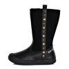 čižmy DDstep W078 912 Black