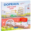 30797 doprava nad a pod zemi velkoformatova rozkladaci kniha