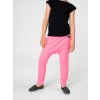 drexiss detské baggy neon melir pink