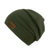 Drexiss čiapočka DARK KHAKI