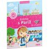 49198 emma pariz mesto plne samolepiek