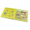 31085 3 farma puzzle omalovanky kvizy