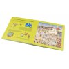 31085 5 farma puzzle omalovanky kvizy