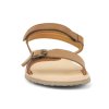 Froddo Barefoot Flexy Buckle G3150285 Brown hnedé