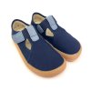 barefoot papuče Froddo G1700391 Dark Blue