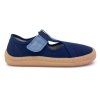 barefoot papuče Froddo G1700391 Dark Blue