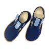 papuče Froddo G1700391 Dark Blue