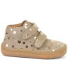barefoot Froddo G2130342 35 Beige